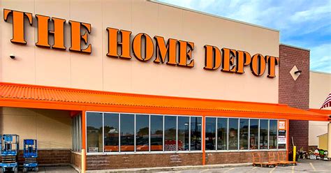 home depot warehouse near me